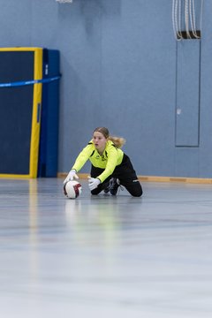 Bild 43 - wCJ NFV Futsalturnier